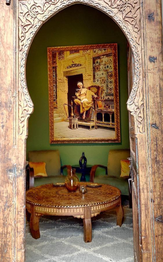 Bed & Breakfast Dar Chacha