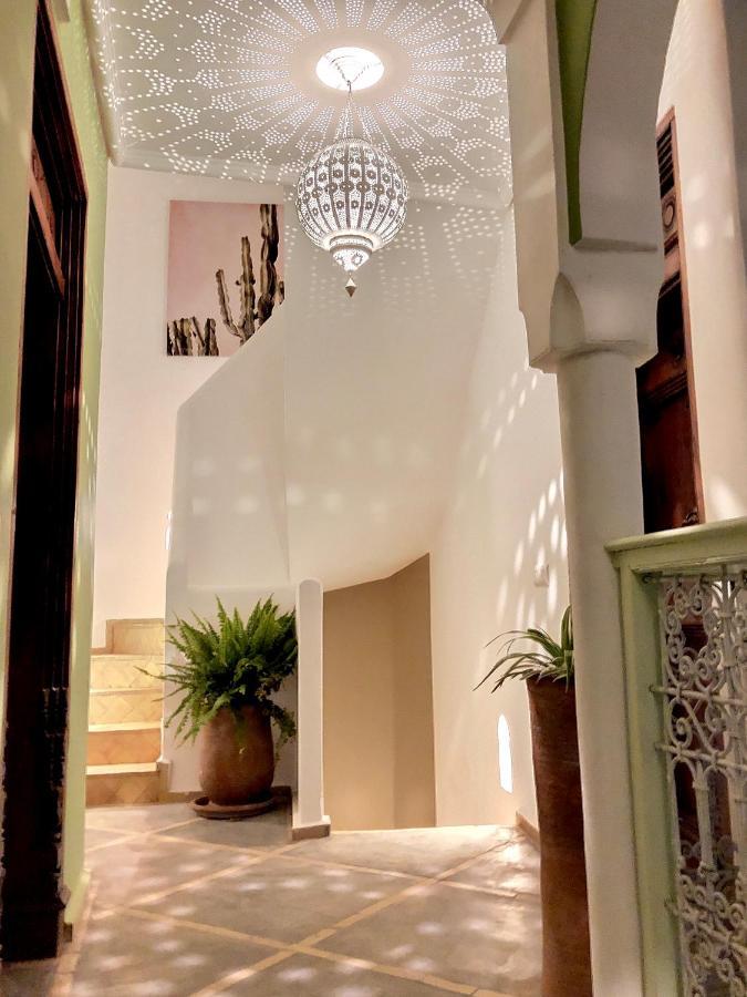 Bed & Breakfast Dar Chacha Marrakesh