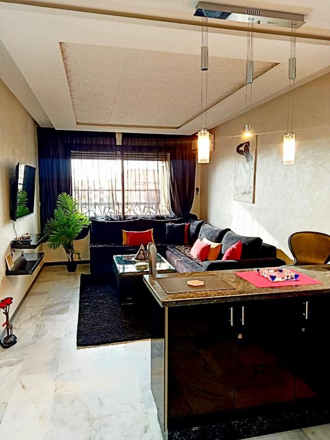 Apartamento Dar Chrif