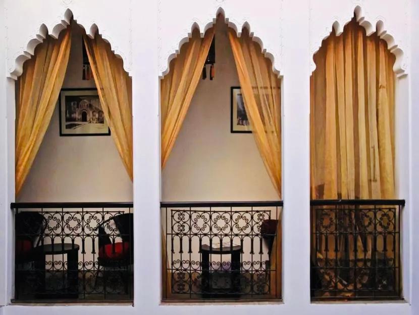 Bed and breakfast La Residenza