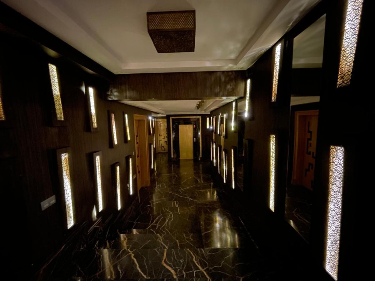 Apartment New Super Luxury