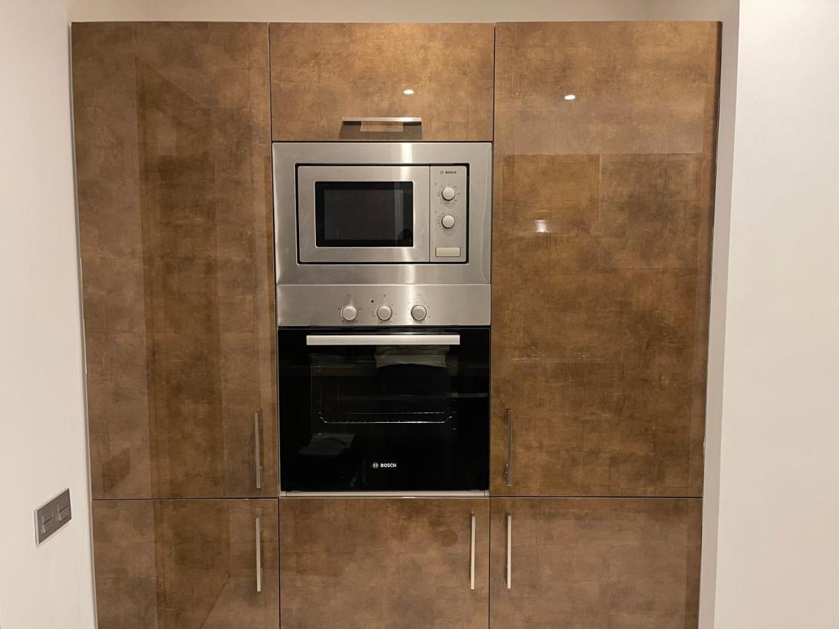 Apartment New Super Luxury *