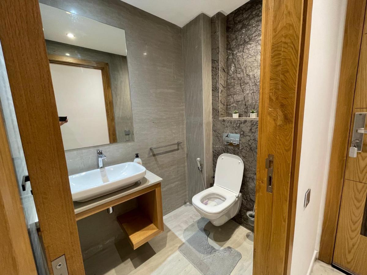 New Super Luxury Apartment Marrakesh