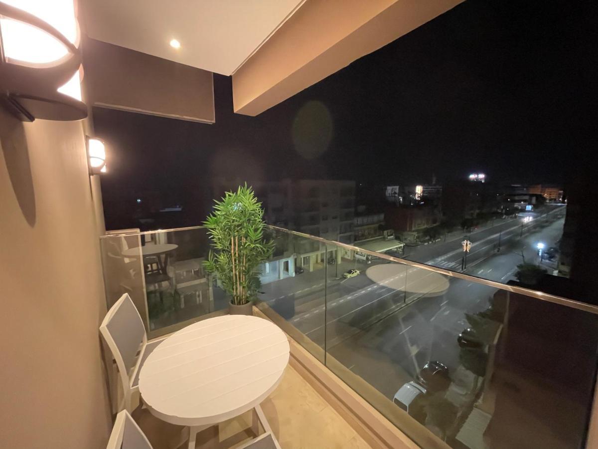 Apartment New Super Luxury Marrakesh