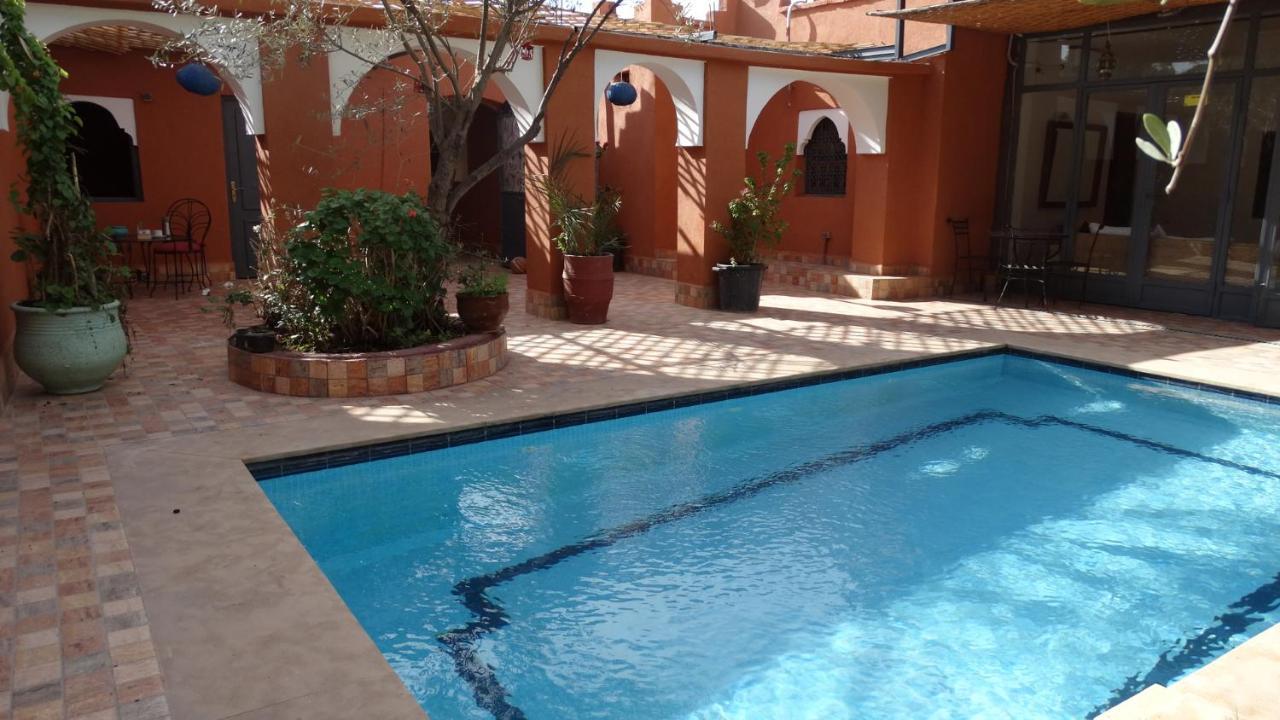 Bed & Breakfast Palm