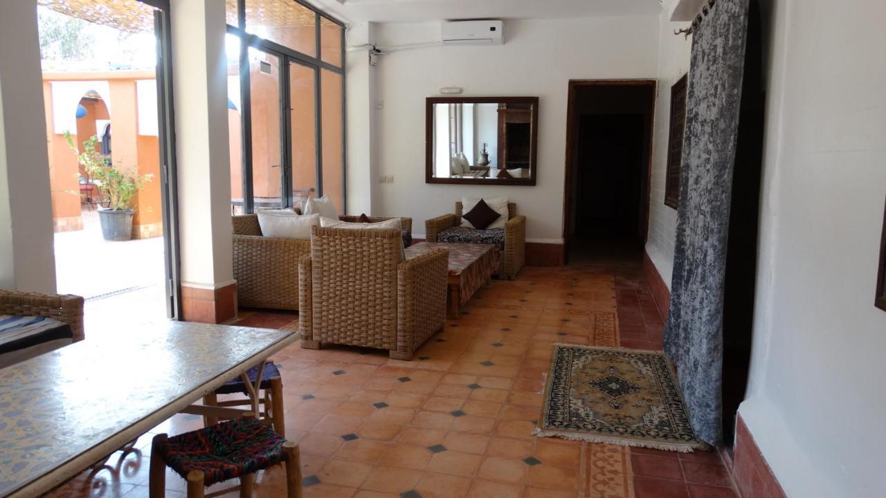 Palm Bed & Breakfast Marrakesh