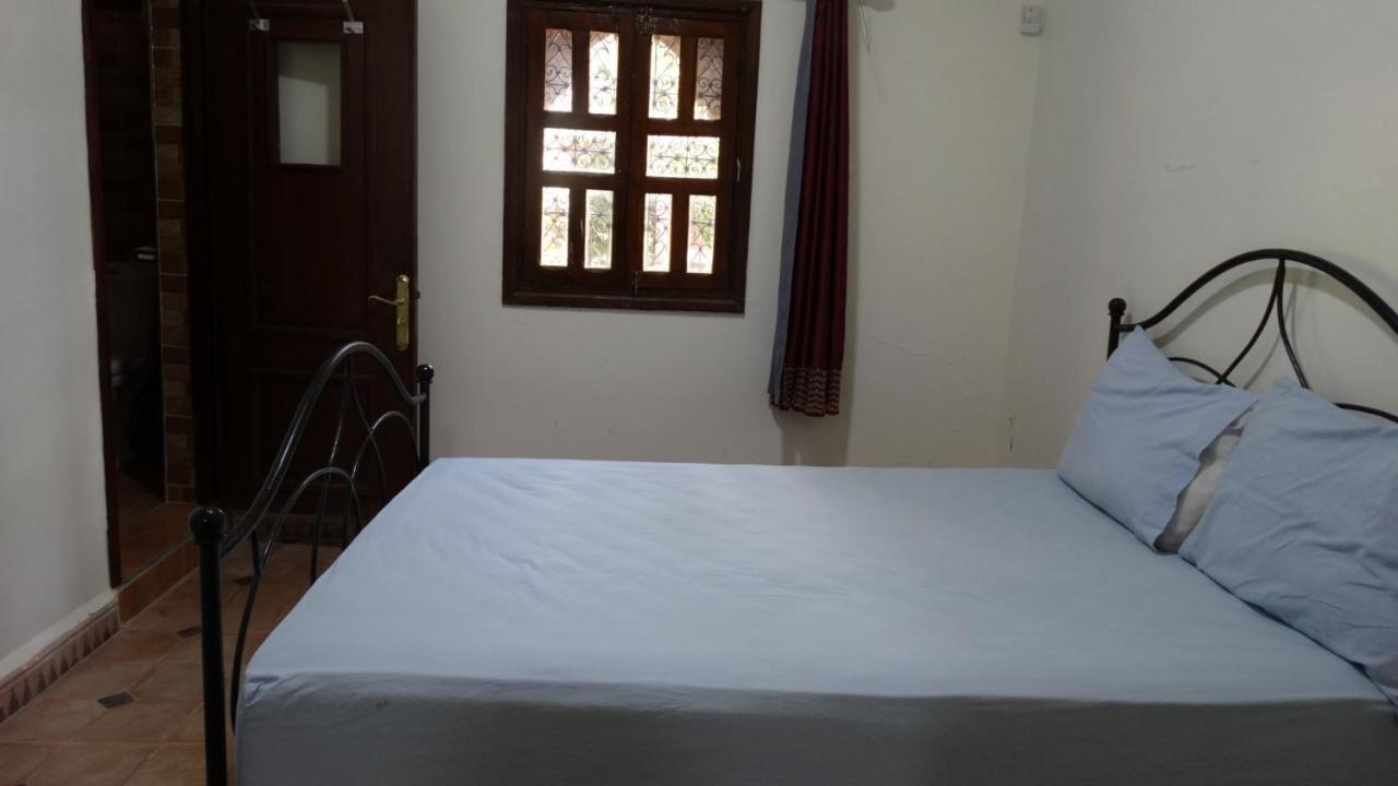 Bed & Breakfast Palm Marrakesh