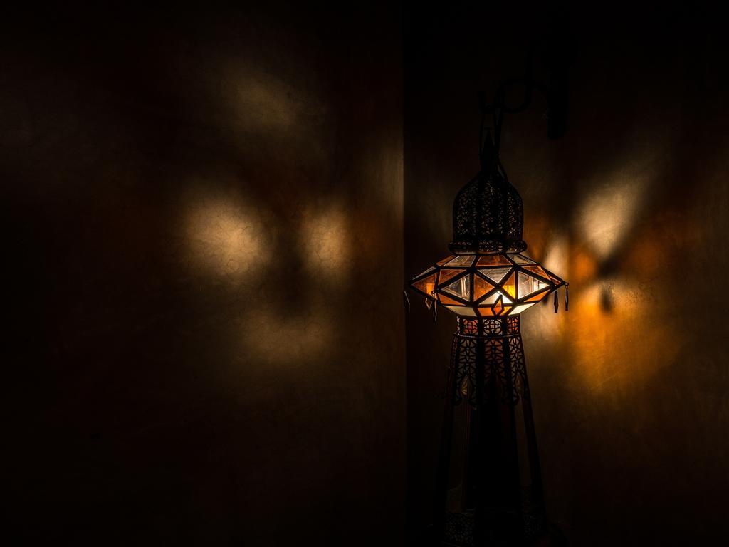 Les Trois Cours Marrakesh