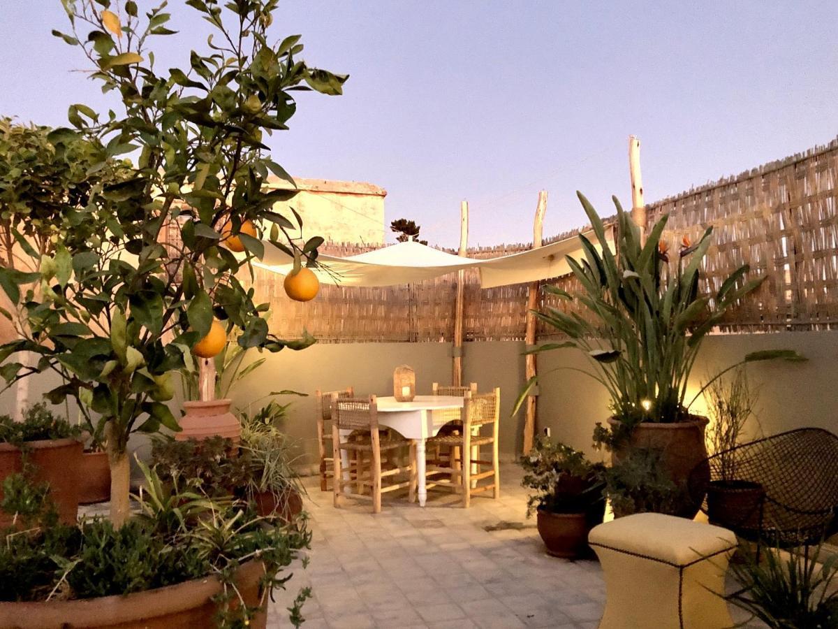 Dar Chacha Marrakesh