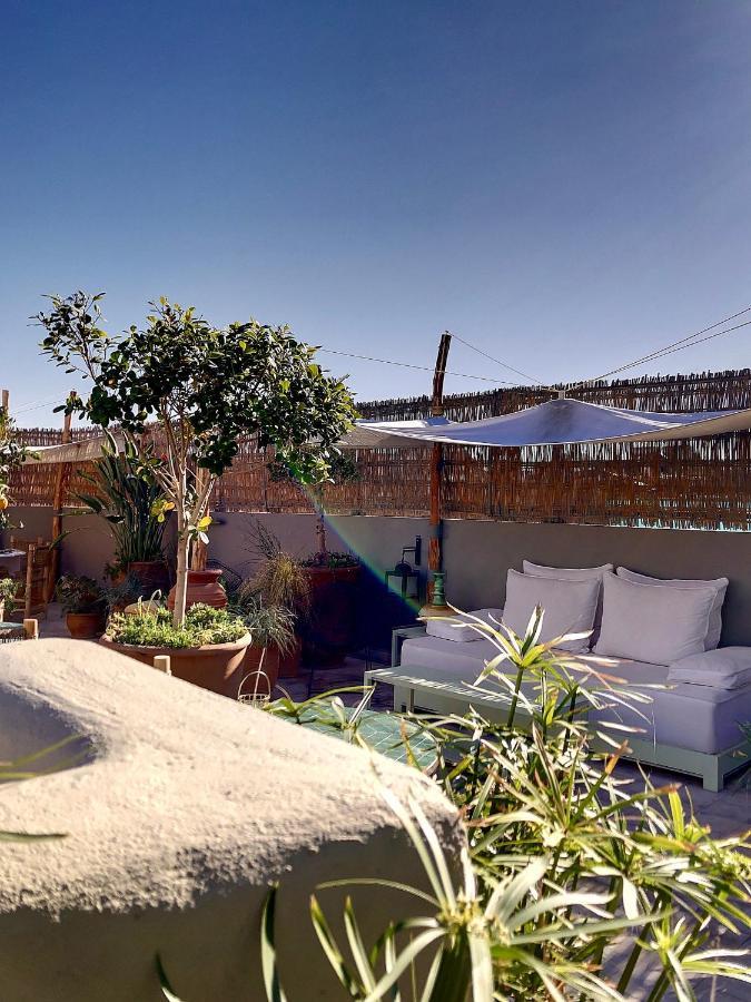 Bed & Breakfast Dar Chacha Marrakesh