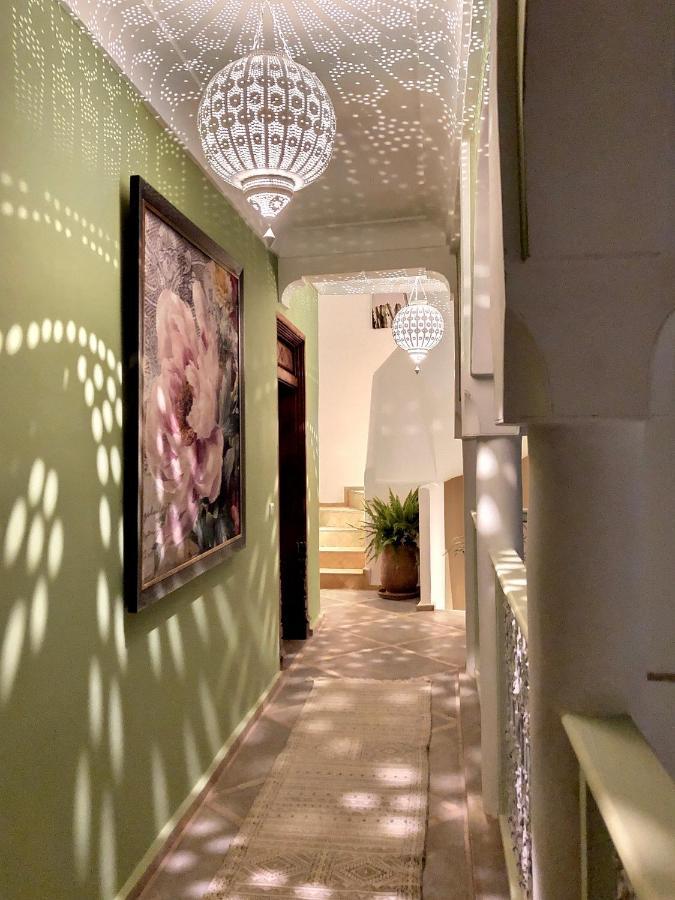 Bed & Breakfast Dar Chacha