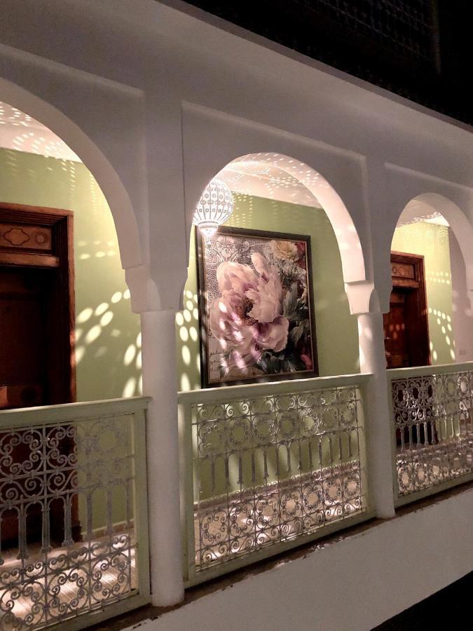 Dar Chacha Bed & Breakfast Marrakesh