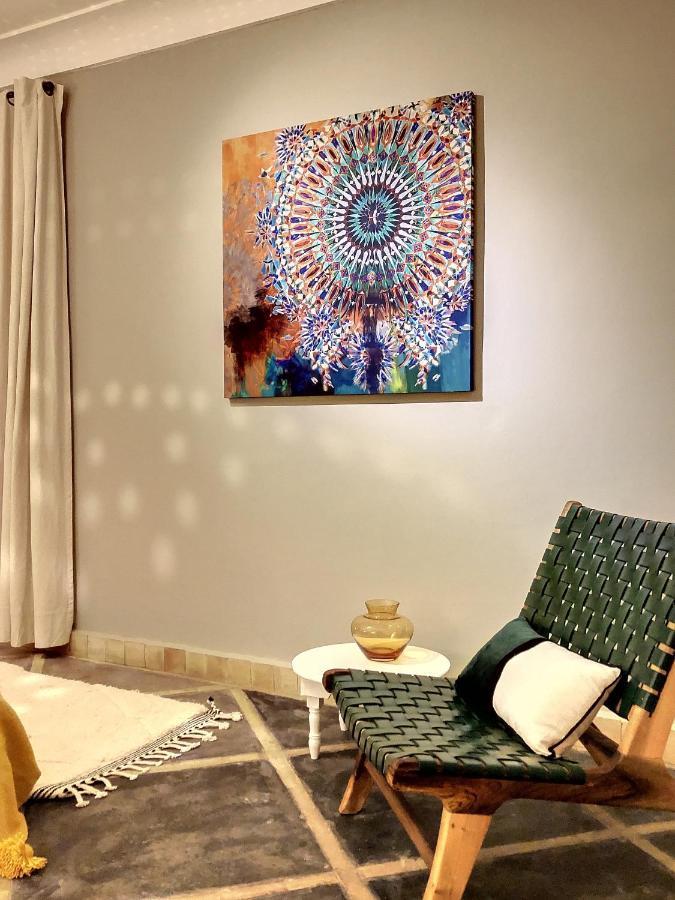 Dar Chacha Bed & Breakfast