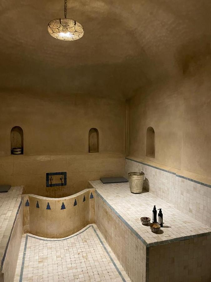 Bed & Breakfast Dar Chacha Marrakesh