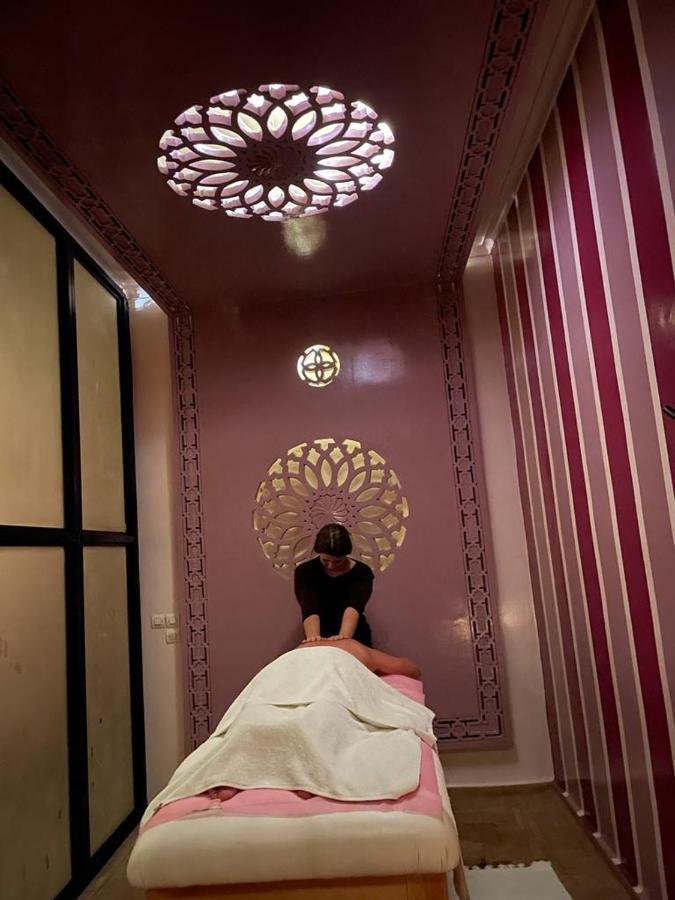 Dar Chacha Bed & Breakfast Marrakesh