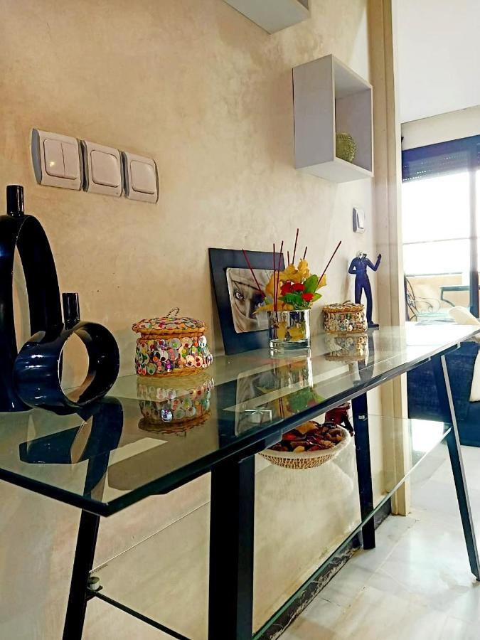 Apartamento Dar Chrif Marraquexe