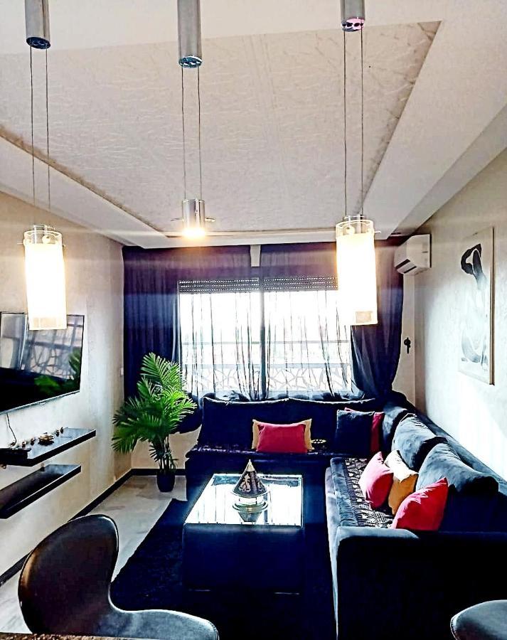 Dar Chrif Apartamento