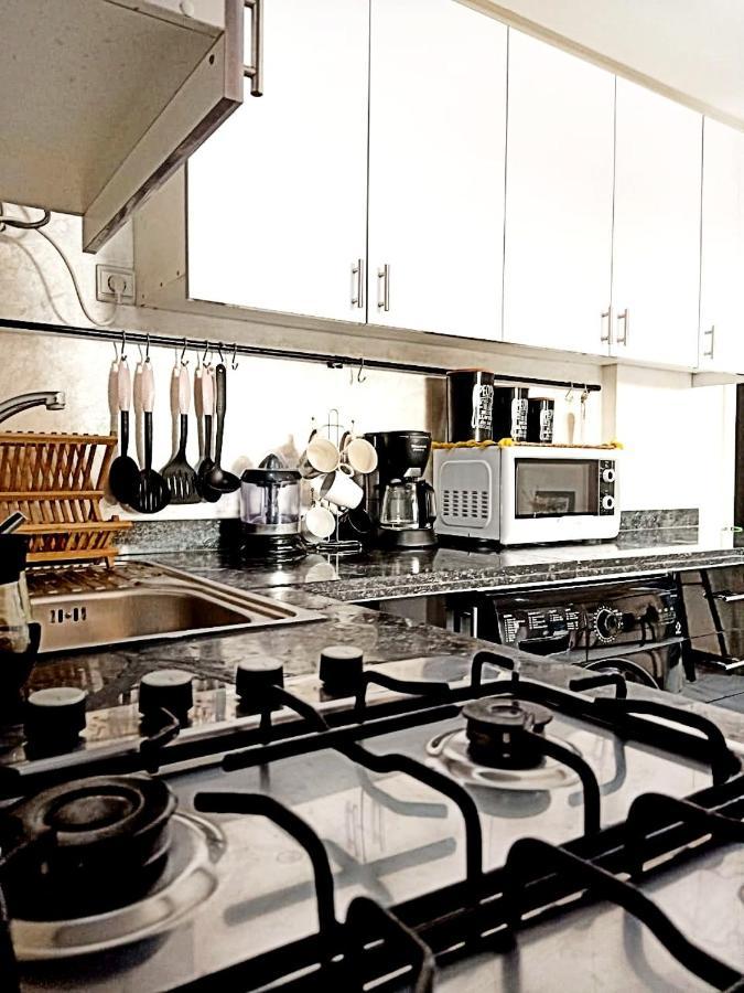 Apartamento Dar Chrif