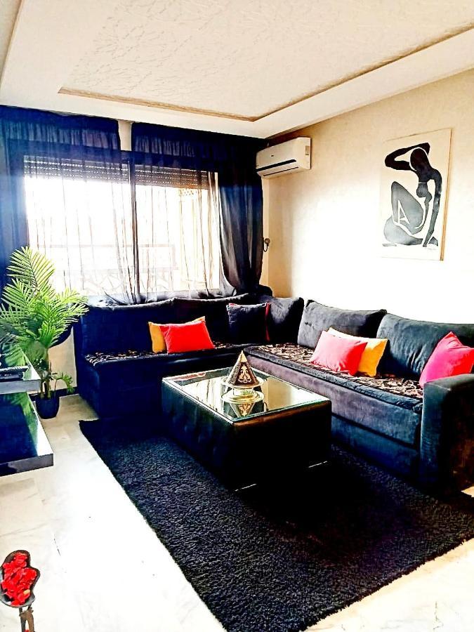 Dar Chrif Apartamento