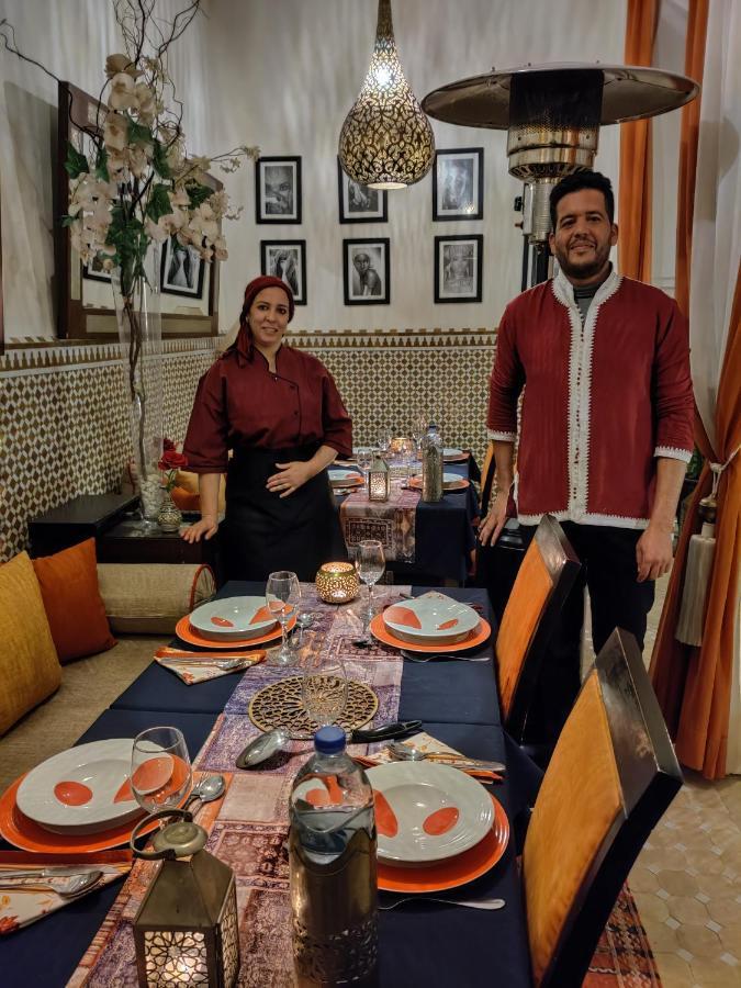 Nirvana Riad 3*
