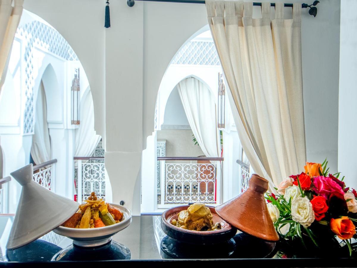 Art&emotions Boutique Hotel&spa Marrakesh