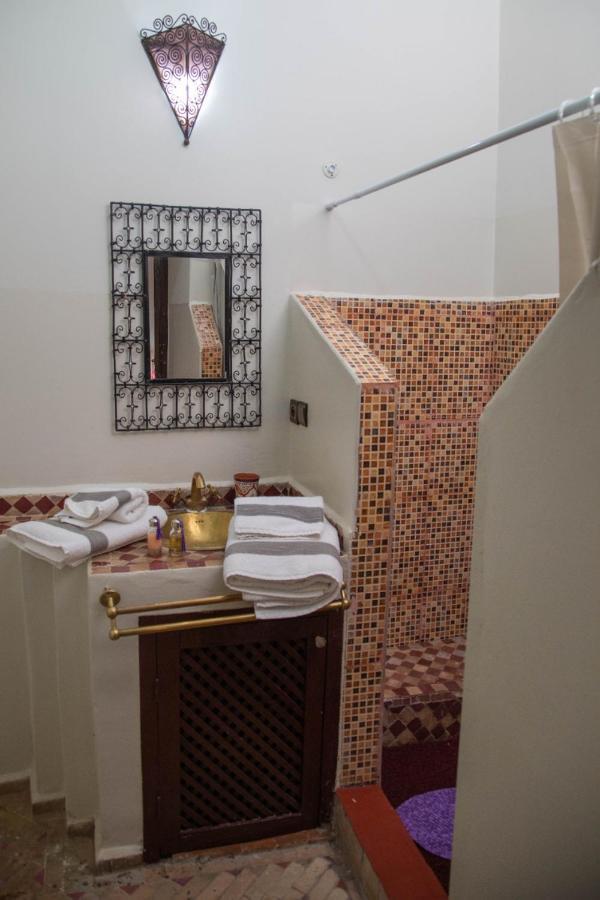 New Bahia Guest house