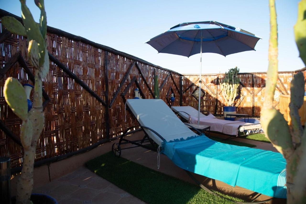 New Bahia Guest house *