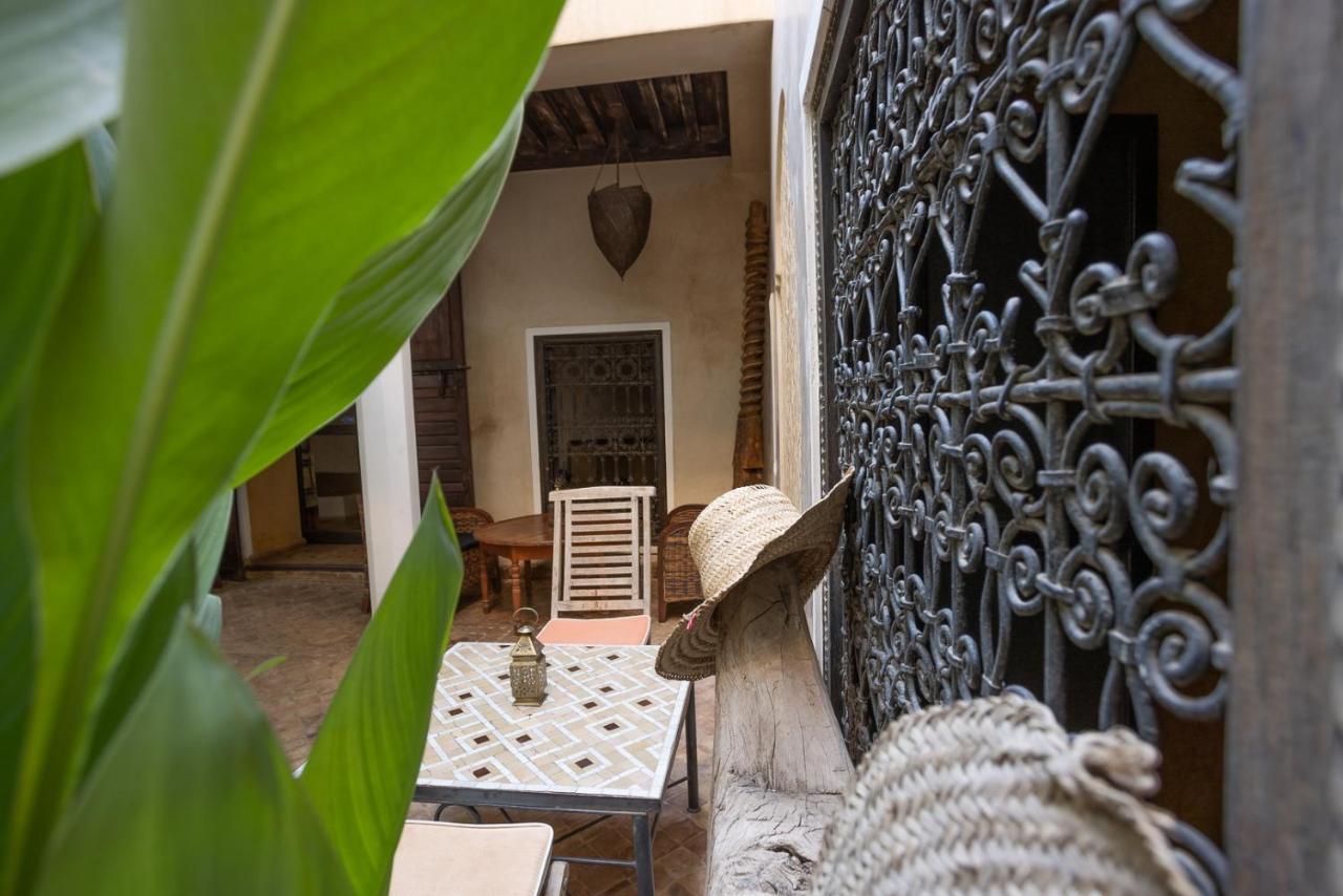 Riad Bamileke