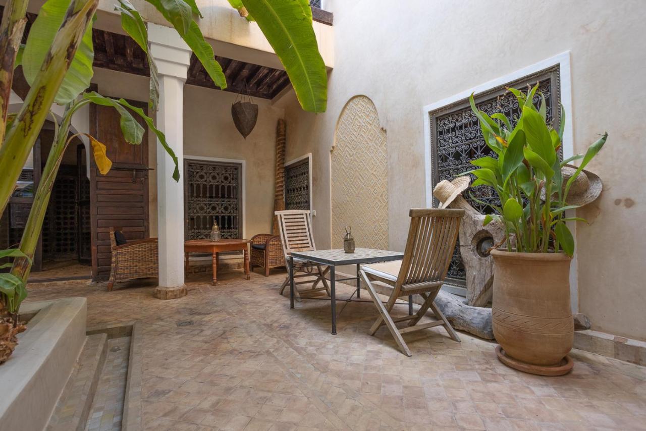 Bamileke 3* Marrakesh