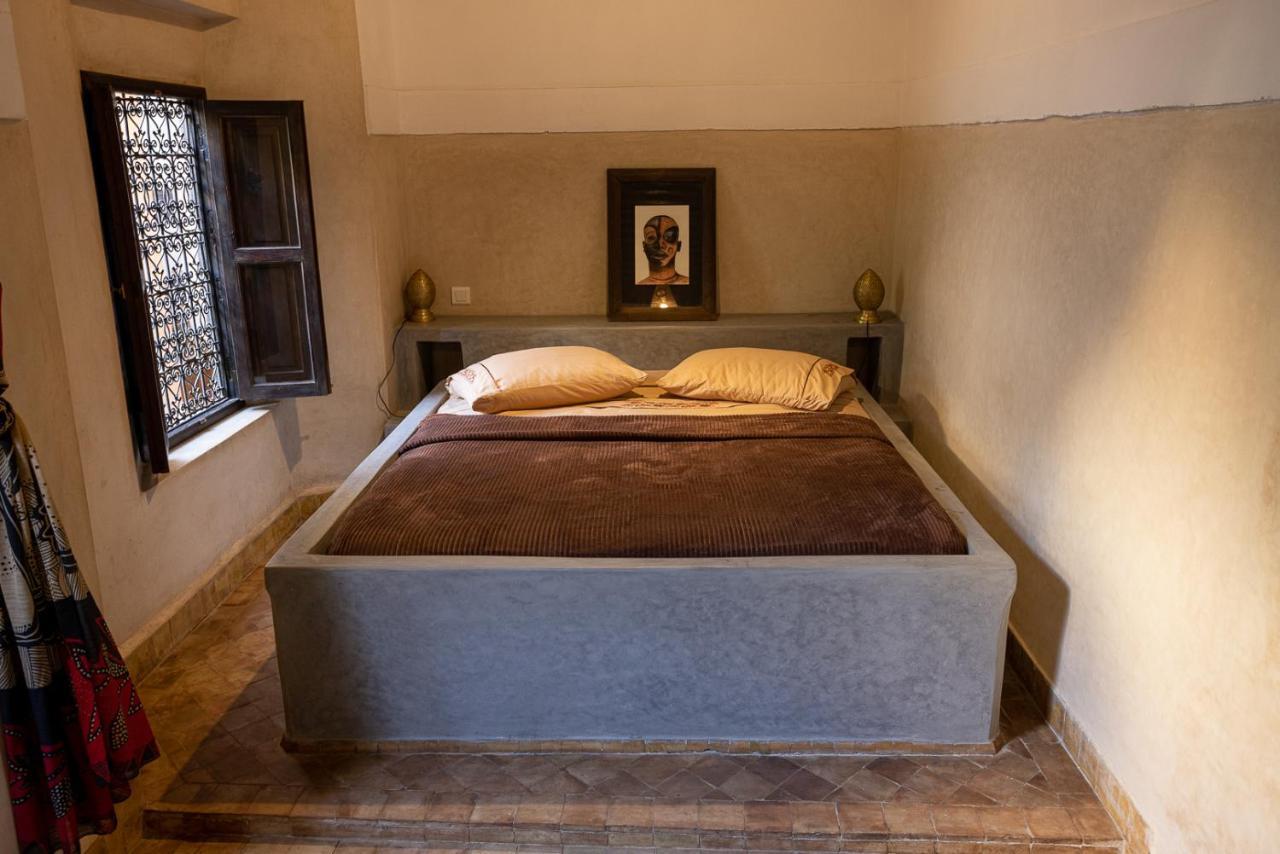 Bamileke Riad 3*