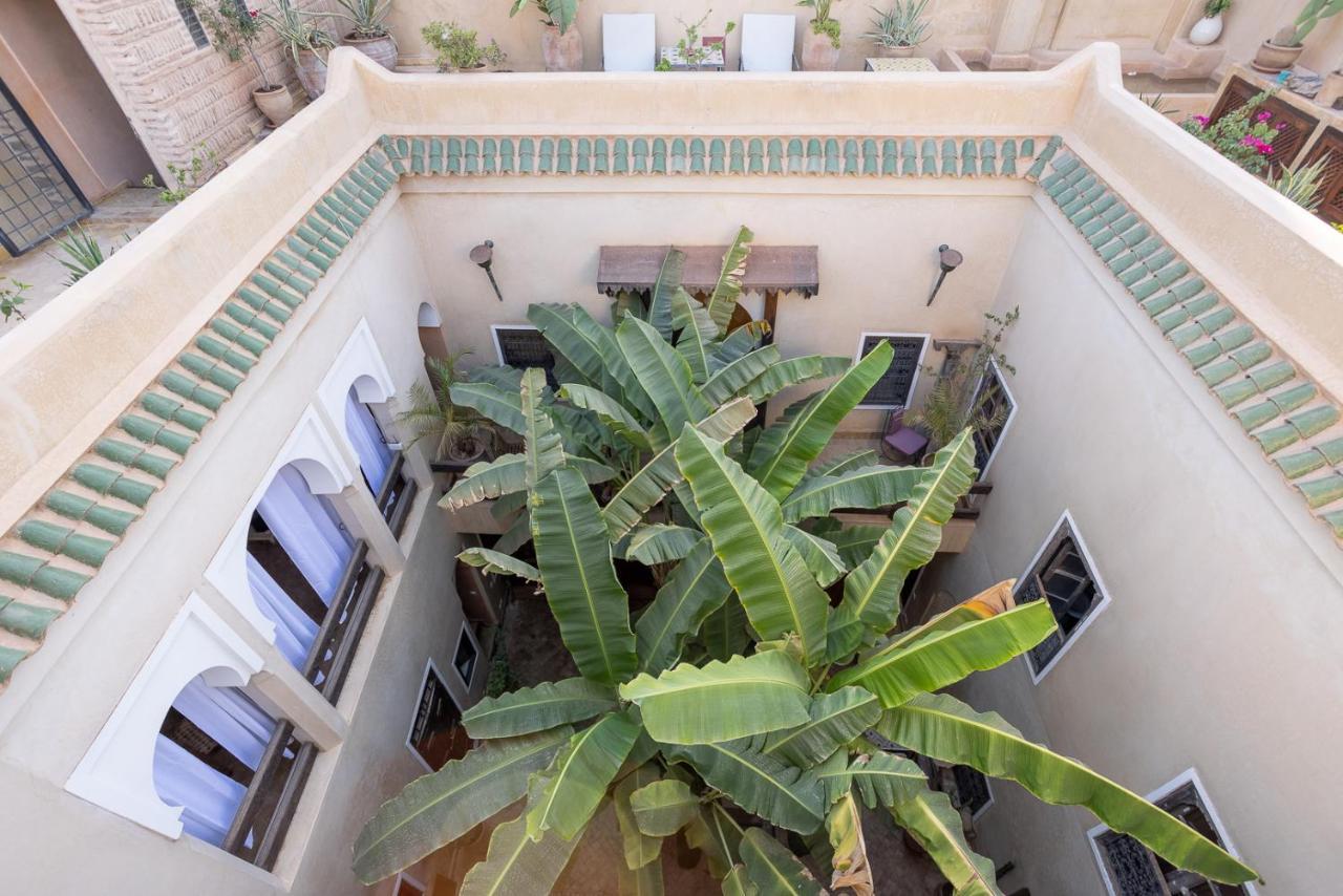 Riad Bamileke 3*