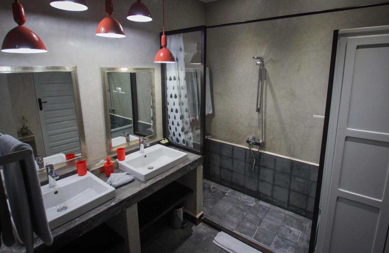 Shanima Marrakech Riad 4*