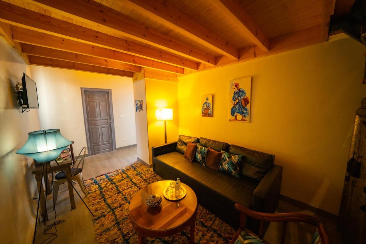 Shanima Marrakech 4*