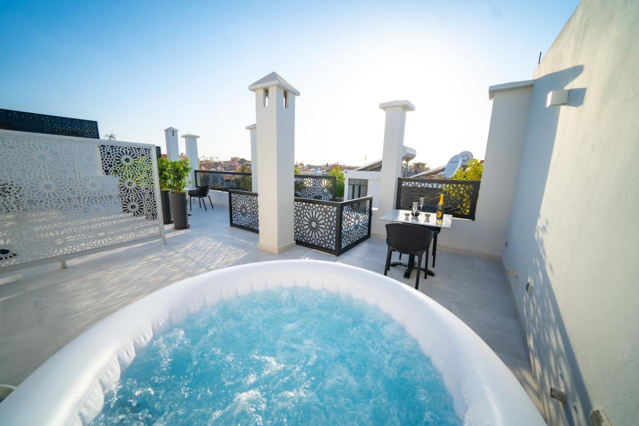Shanima Marrakech Riad 4*