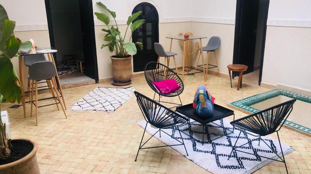 Bed and breakfast La Residenza *