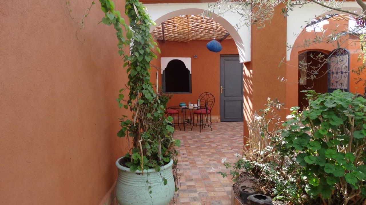 Bed & Breakfast Palm *