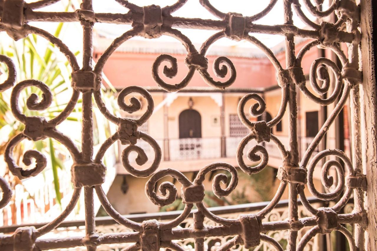 Riad Romance (adults Only) Marrakesh