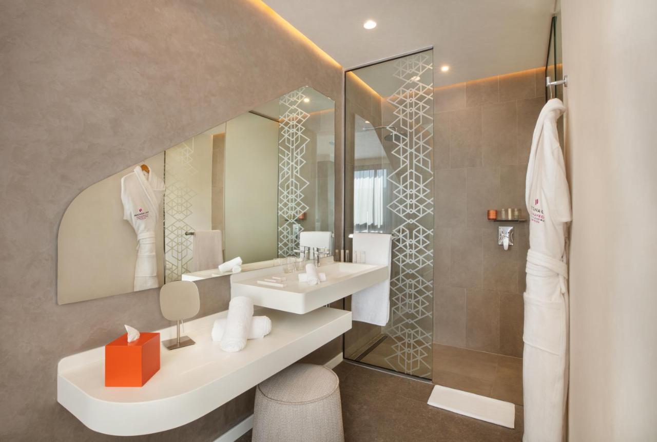 Hotel Pestana Cr7 Marrakech