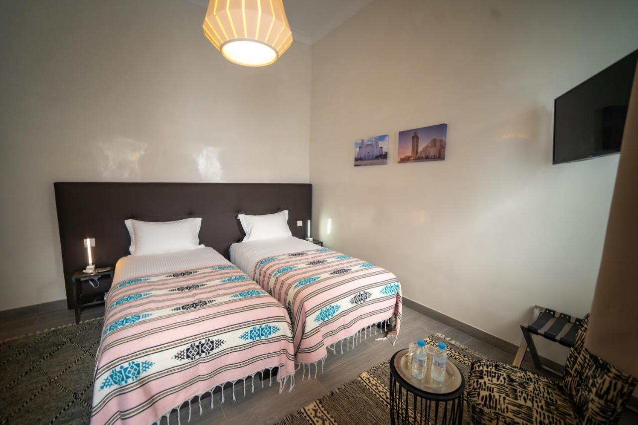 Shanima Marrakech 4* Marrakesh