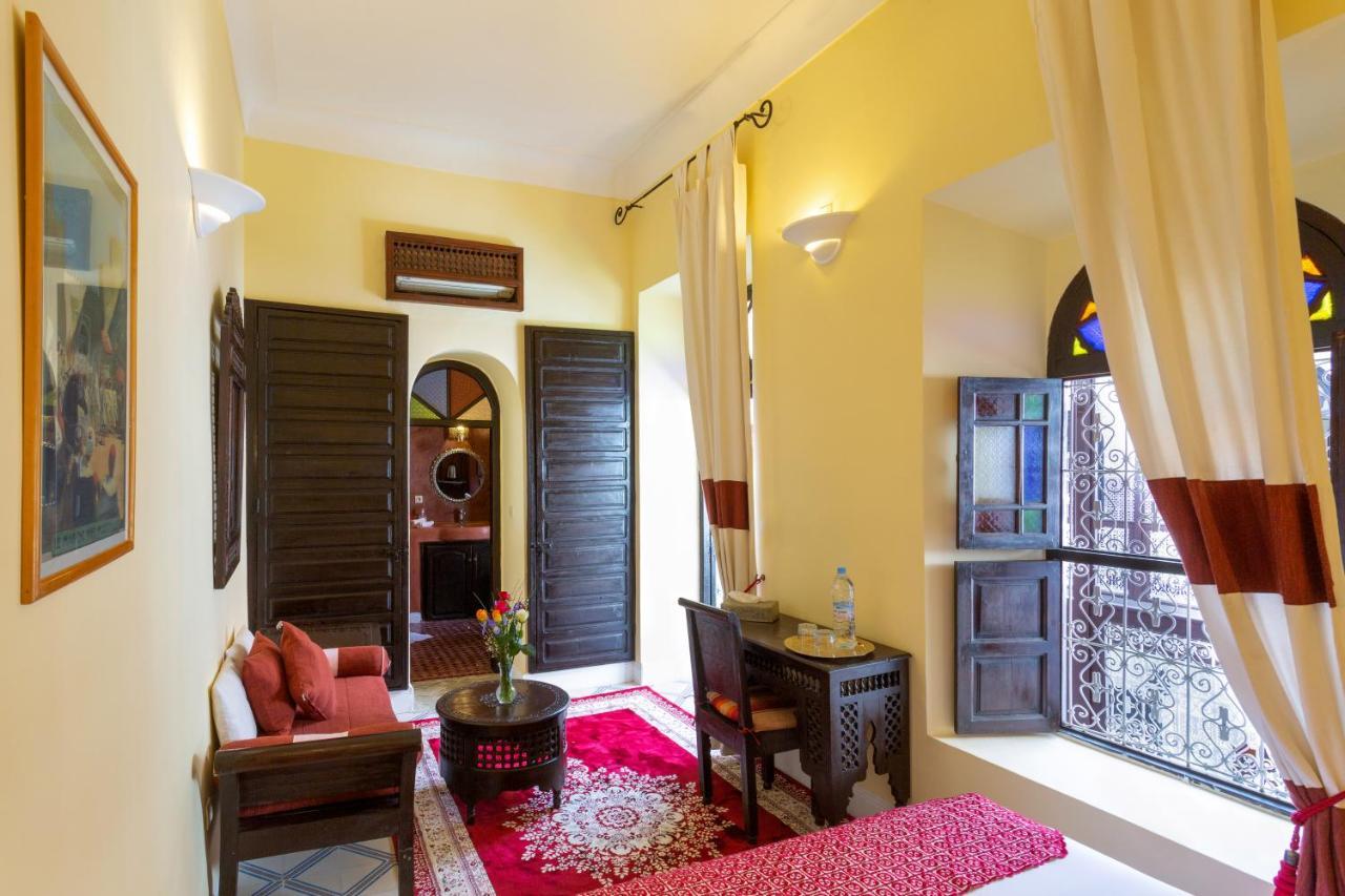 Al Jana Marrakesh