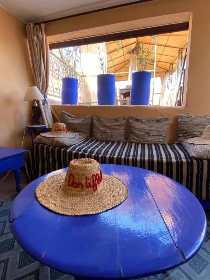 Maison d'hôtes Dar Tiflet 3*