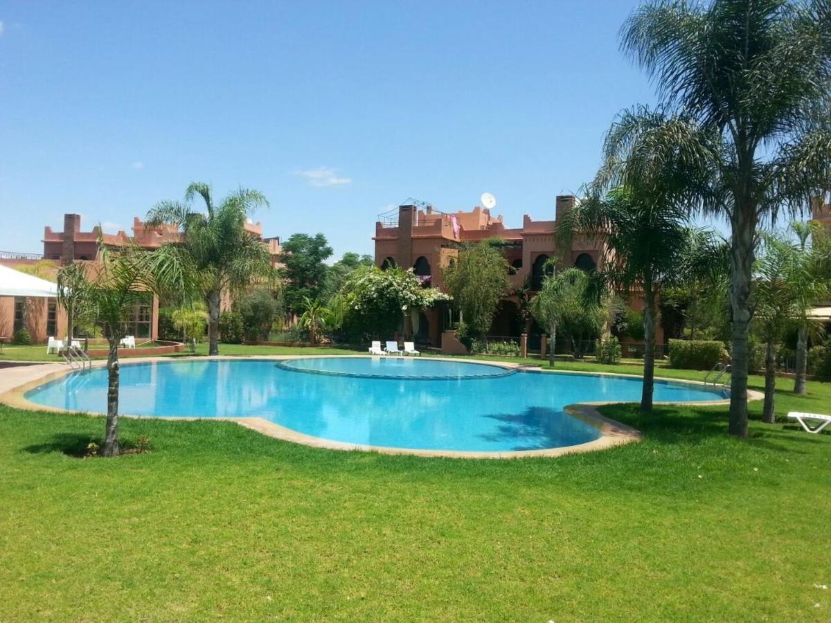 Pousada Capstay Riad