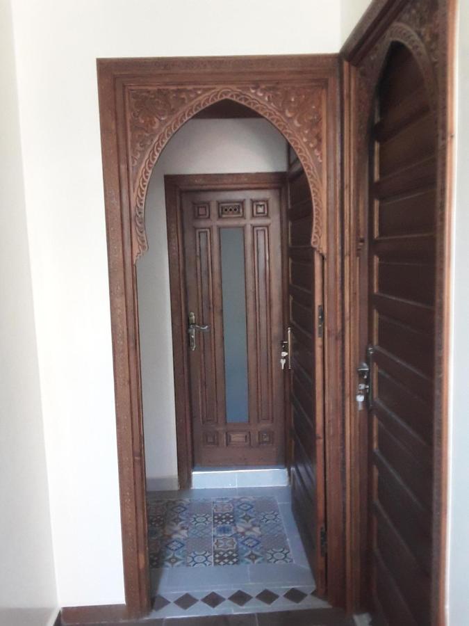 Guest house Nouhal