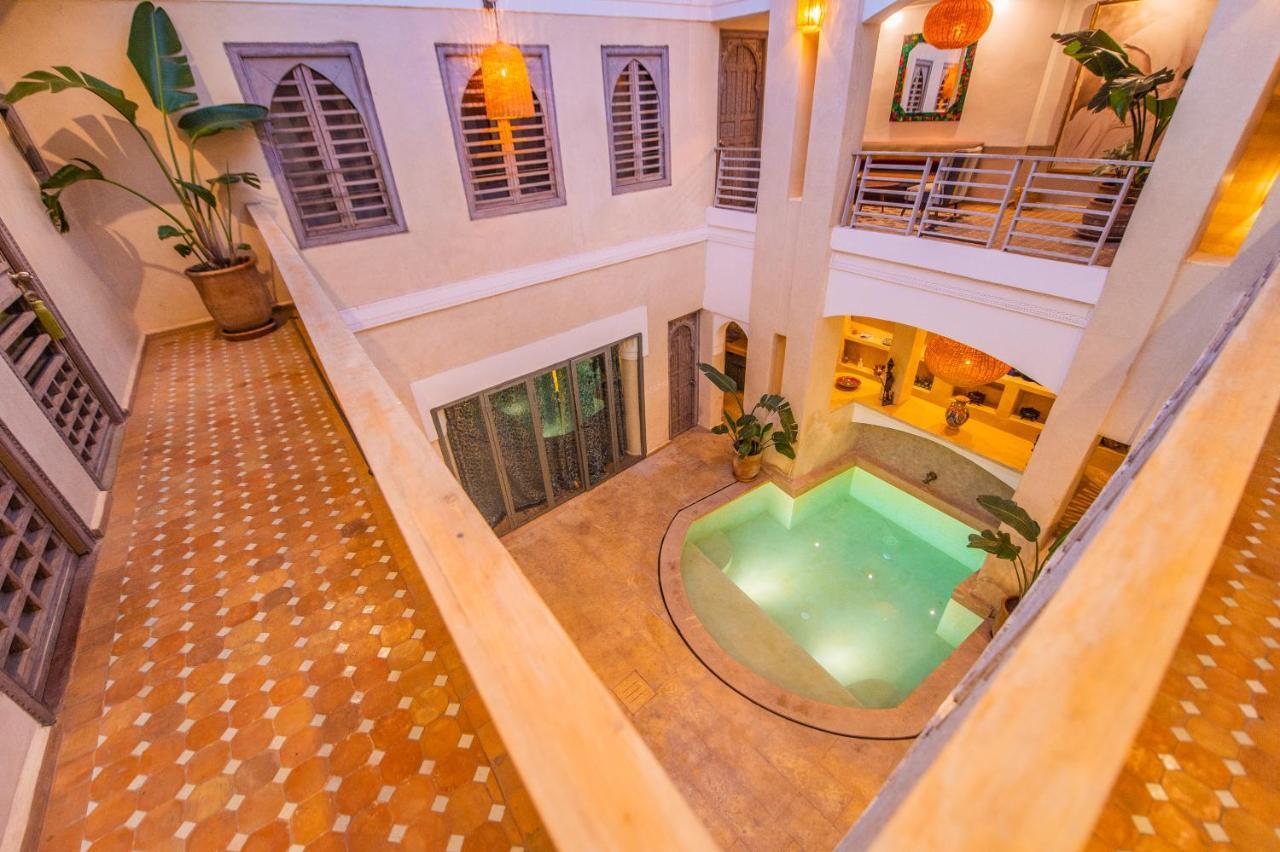 Bab Agdal Casa de hóspedes