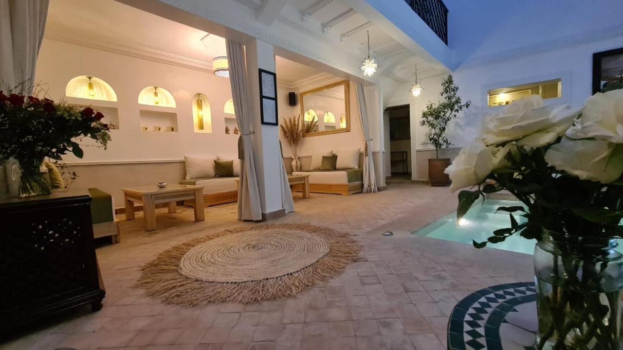 Alize Marrakesh