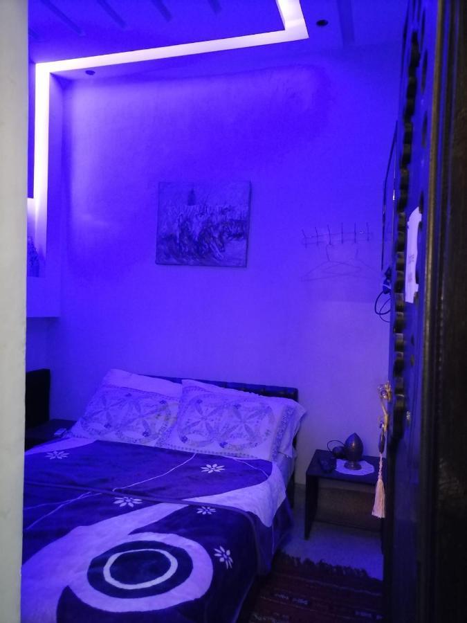 Apartment Dar Hiba Marrakesh