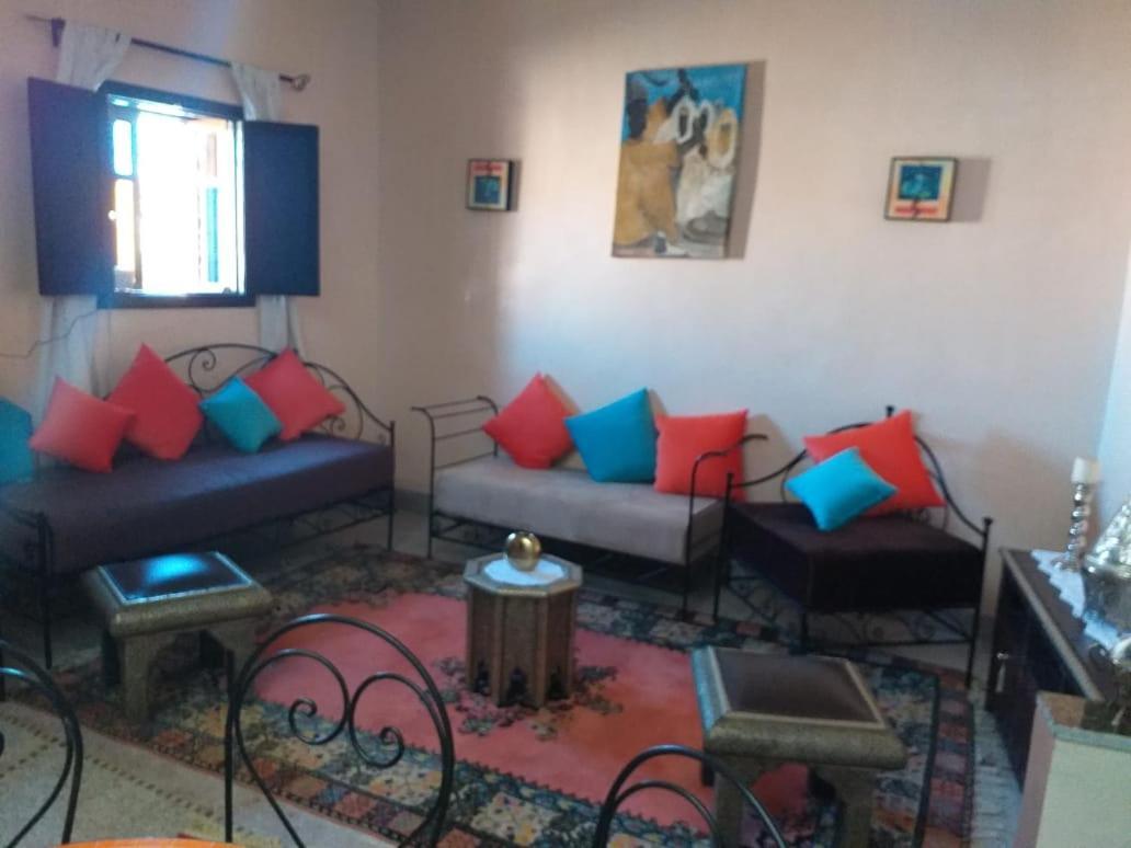 Dar Hiba * Marrakesh