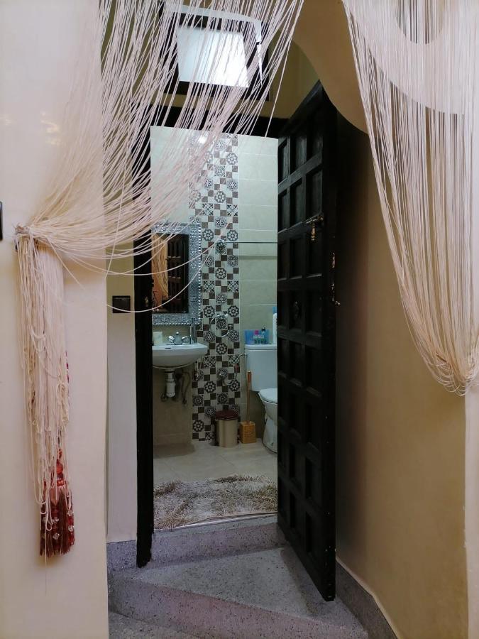 Apartment Dar Hiba *