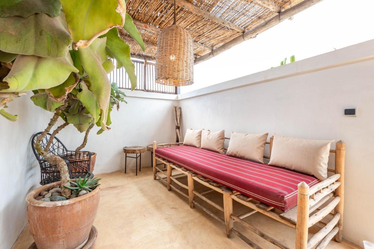 Medina Sun Riad