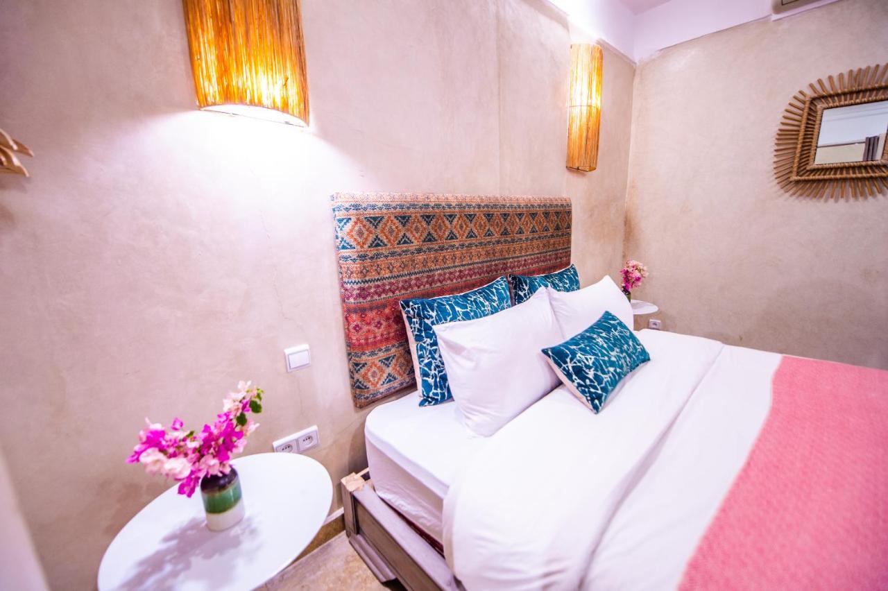 Bab Agdal 4* Marraquexe